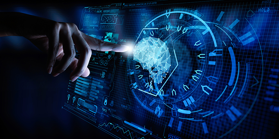 Centralized Operations Bot